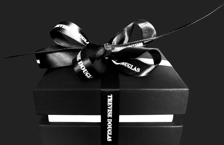 Trevise Douglas Gift Box and Bow