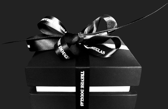 Trevise Douglas Gift Box and Bow