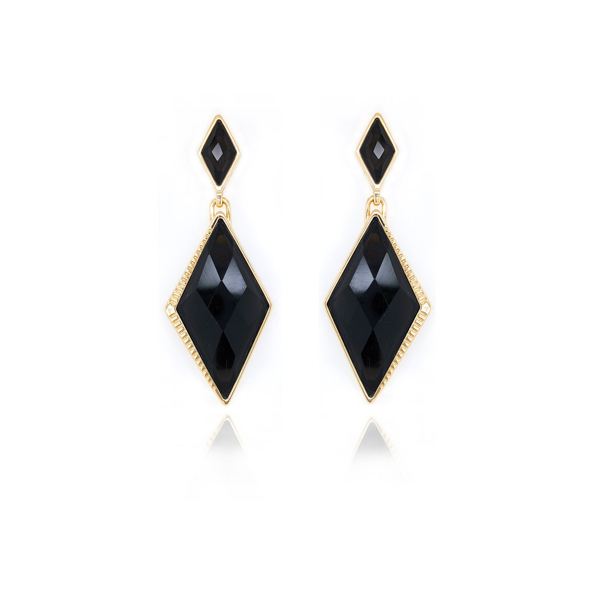 Janelle Drop Earring