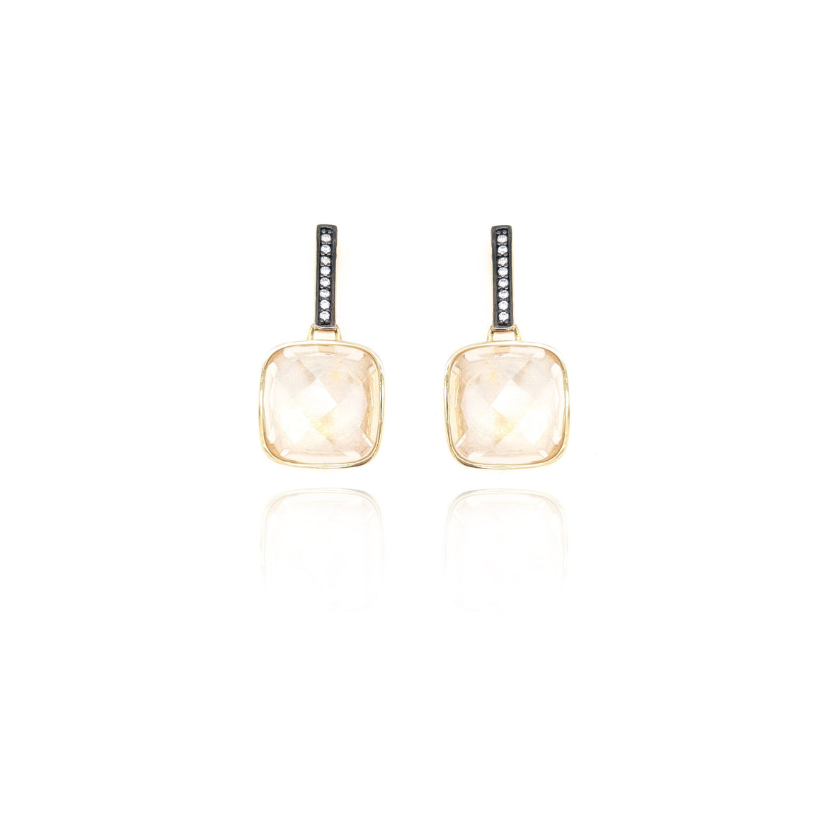 Llyah Mini Drop Earring