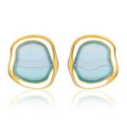 Museo Statement Earring