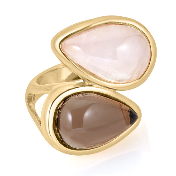 Temp Bypass Statement Ring