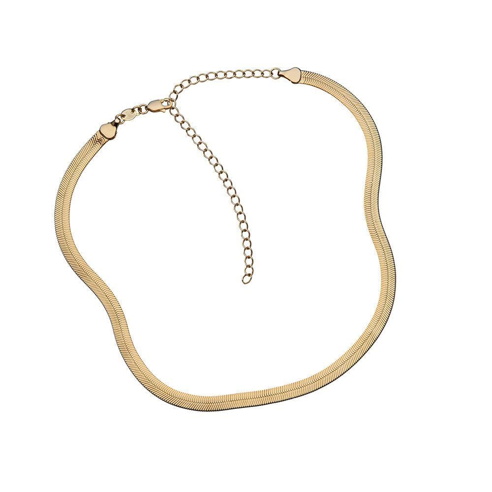 Aline Necklace